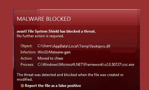 Win32 Malware Gen Or Virus Win32 Xpaj 1 O Removal Report