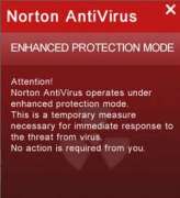 norton antivirus malware removal