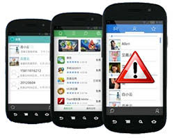 android devices abusive sdk backdoor threat