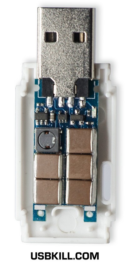 The Cheap USB Kill Stick That Destroys Any Computer You Want « Null Byte ::  WonderHowTo