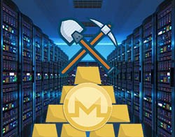 future malware cryptocurrency mining threats