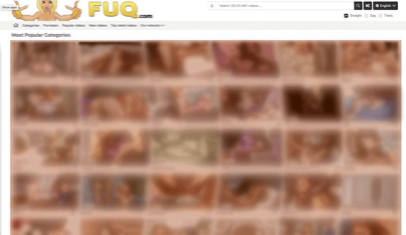 Ww Fuq Com - Fuq.com Removal Report