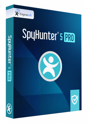 „EnigmaSoft“ išleido NAUJĄ „SpyHunter Pro“, skirtą... ekrano kopija