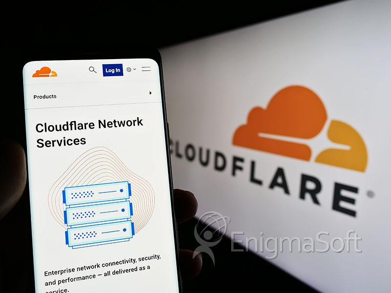 Cloudflare Breached by Suspected State-Sponsored Threat Actor Accessing ...