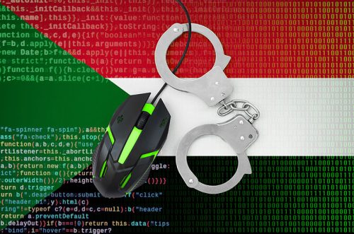 Anonymous Sudan Hackers Charged After US Disrupts... screenshot