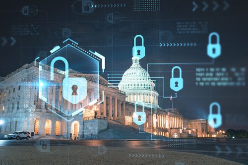 Increasing Cybersecurity Risks for U.S. Federal... screenshot