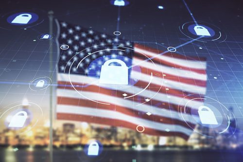 New US Data Security Rules Aim to Protect Personal... screenshot