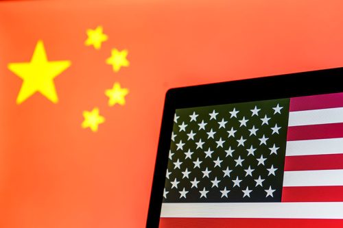 Chinese Cyberspies Target US Treasury Offices in... screenshot