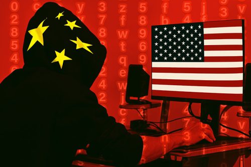 Chinese Hackers Breach US Treasury Systems in... screenshot