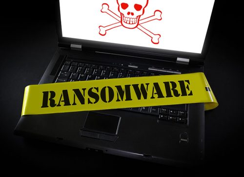 FBI Warns of Fake Ransomware Extortion Letters... screenshot